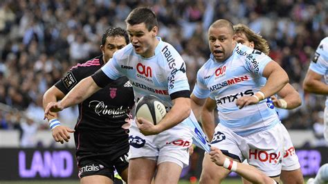 EN DIRECT / LIVE: Racing Métro 92 - Stade Français - Rugby Top 14 streaming - 10 Mai 2015 - iBuzz365