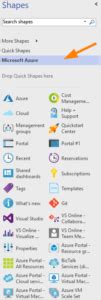 Azure and Microsoft 365 Visio Icons – AzureTracks