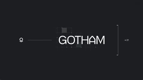 Gotham | Palantir