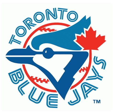 The Toronto Blue Jays Are Going Back To The Future With Their New Logo ...