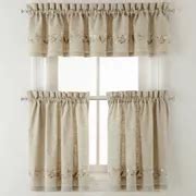 Kitchen Curtains - JCPenney