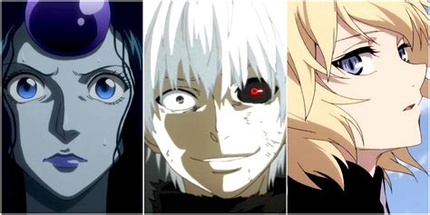 10 Human Heroes In Anime Who Eventually Lost Their Humanity