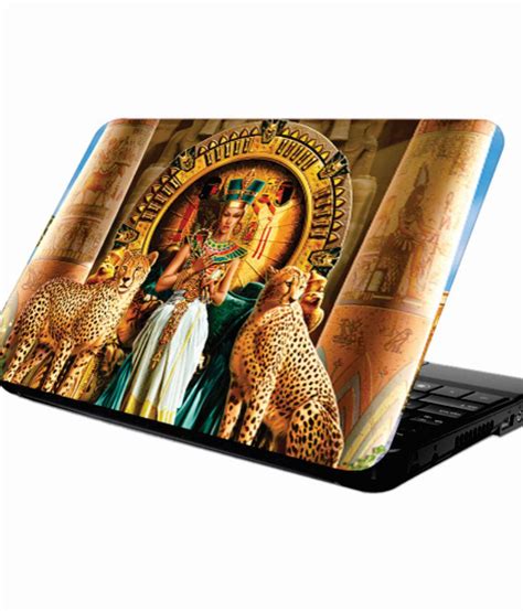 Printland Traditional Art Laptop Skin - Buy Printland Traditional Art ...