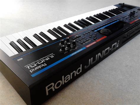 Roland JUNO-DI image (#571023) - Audiofanzine