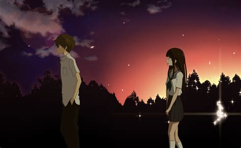 Hyouka - Hyouka Fan Art (33509412) - Fanpop