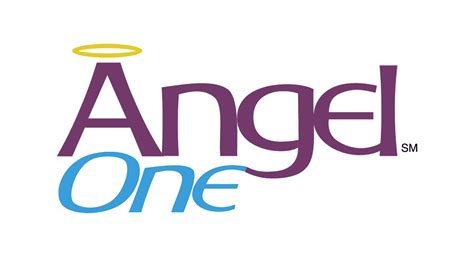 Angel One Logo Download - AI - All Vector Logo