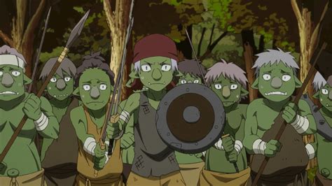 Tensei Shitara Slime datta ken: Goblins | Goblin, Anime, Slime