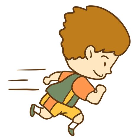 Running Cartoon Jogging Boy Runner - jogging png download - 1500*1500 - Free Transparent Running ...