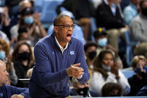 UNC Basketball Recruiting: Tar Heels a team to watch for this 2023 recruit?