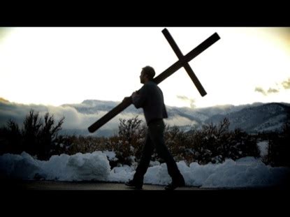 The Way Of The Cross | Highway Media | SermonSpice