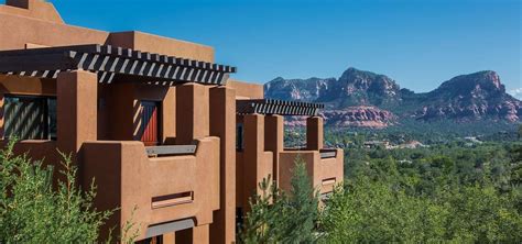 The 16 Best Hotels in Sedona With a View in 2024 | Arizona, United States