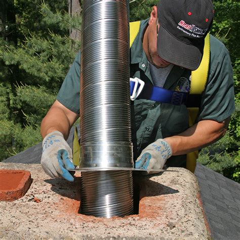 Is A Chimney Flue Liner A Good Investment For Homeowners?