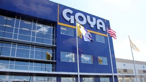 Our Company | Goya Foods