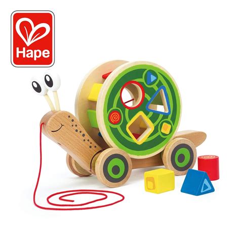 Top 10 Best Pull Toys For Toddlers Reviews In 2021