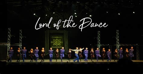 Lord of the Dance - Lyrics, Hymn Meaning and Story