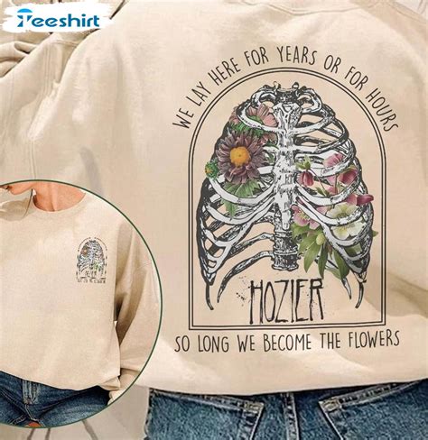 Hozier Music Shirt, Take Me To Church Hozier Work Song Lyrics Short ...