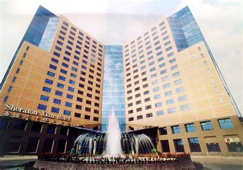 Xian Hotels , Hotel Booking and Reservation in China