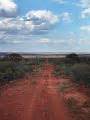 Photo of desert dirt road | Free Australian Stock Images