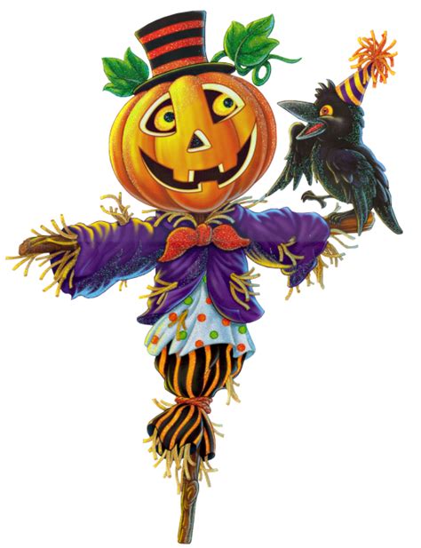 Free Fall Scarecrow Cliparts, Download Free Fall Scarecrow Cliparts png ...