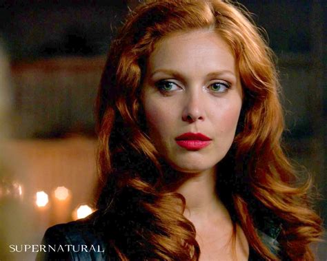 Alaina Huffman is latest guest announced for Motor City Comic Con ...