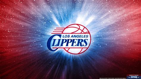 Los Angeles Clippers Wallpapers - Wallpaperboat