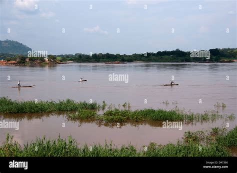 Ubangi river hi-res stock photography and images - Alamy