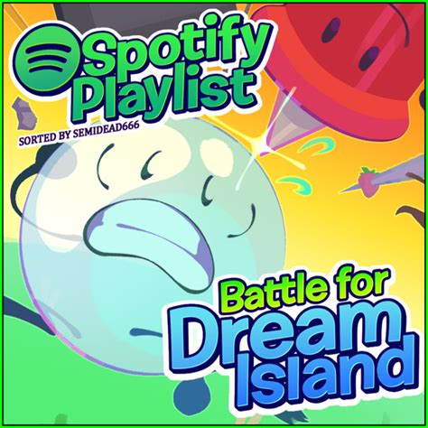 BFDI Soundtrack - playlist by Darren W. | Spotify