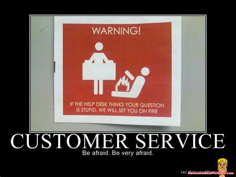 Funny Quotes About Customers. QuotesGram