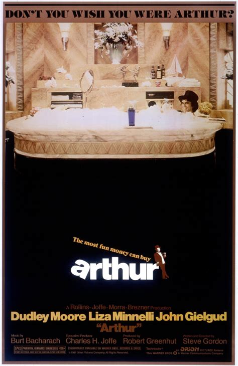 WarnerBros.com | Arthur (1981) | Movies