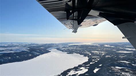 Nunatsiavut government welcomes most recent step towards road project ...