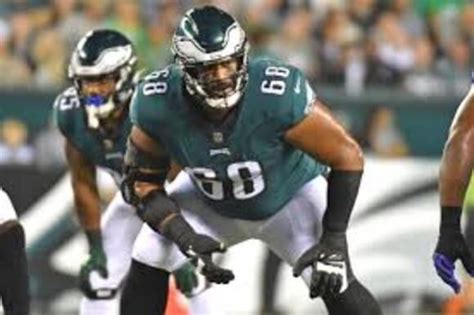 Jordan Mailata's Unique Experience Helping Eagles in Week 1