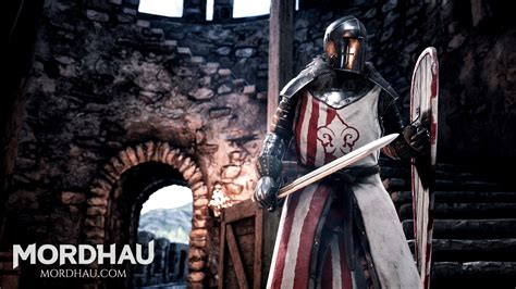 2560x1440 Resolution Mordhau HD Gaming 1440P Resolution Wallpaper - Wallpapers Den