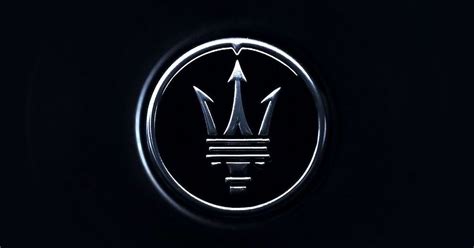 The Trident: The True Origin Of The Epic Maserati Logo