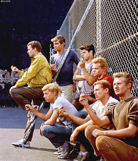 Movie West Side Story Jets