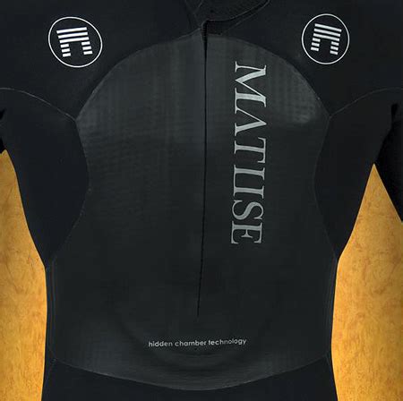 Review: Matuse Hoplite Wetsuit | GearJunkie