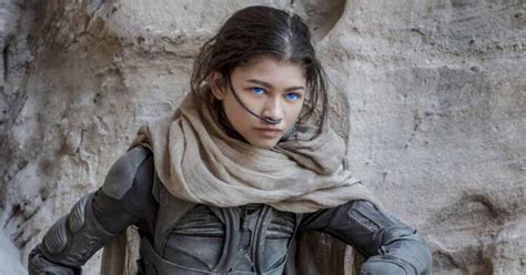 Dune 2 Box Office (Worldwide): Timothee Chalamet & Zendaya's Sci-Fi Saga Scores A Bumper Opening ...