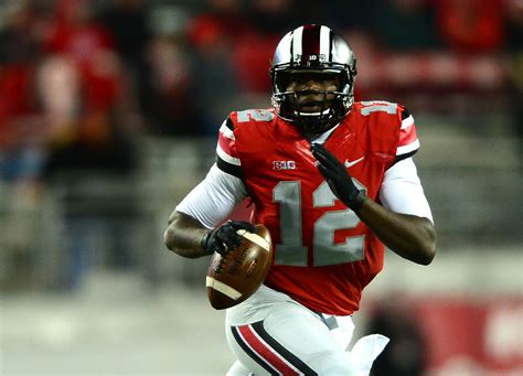 Ohio State QB sensation Cardale Jones should turn pro today | For The Win