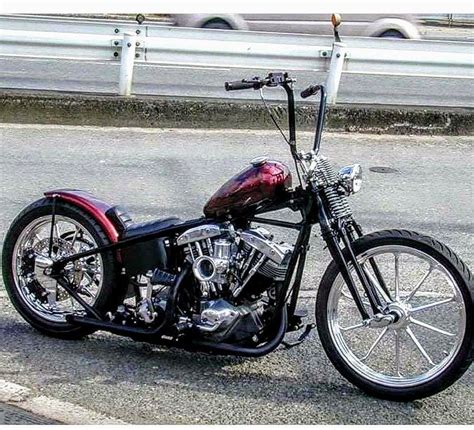 Best 24+ Shovelhead Custom Bobber Ideas https://www.mobmasker.com/best ...