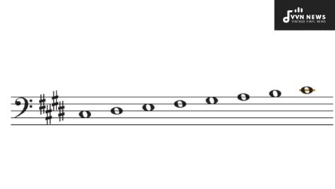 C Sharp Minor Chords [Simple Guide For Aspiring Musicians]