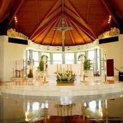 ST RITA CATHOLIC CHURCH - 137 Moll Dr, Santa Rosa Beach, Florida - Churches - Phone Number - Yelp