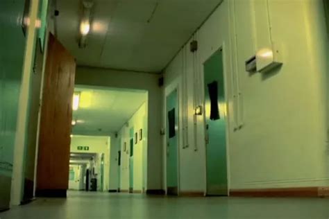 Watch the trailer for new Broadmoor Hospital documentary - cameras ...