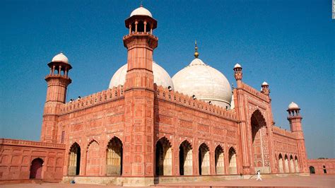 In Lahore, explore Pakistan's Mughal treasure trove | CNN Travel