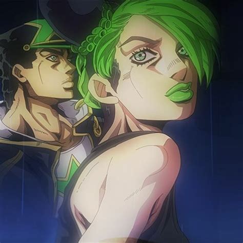 Discover 85+ stone ocean ending anime super hot - ceg.edu.vn