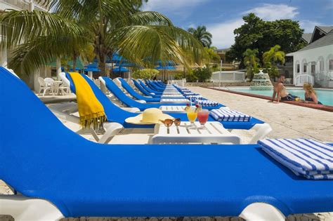 Book SeaGarden Beach Resort - All Inclusive in Montego Bay | Hotels.com