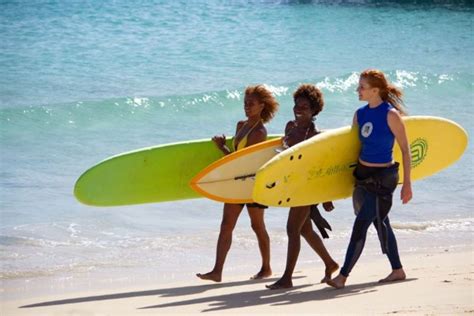 Sal Surf Camp & School - Enjoy your surftrip in an international ...