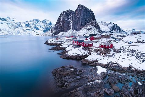 Top 28 Things to Do in Lofoten Islands, Norway [Ultimate Travel Guide ...