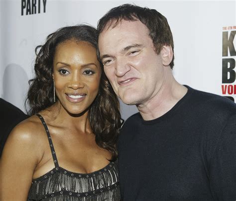 Vivica A Fox Book: Kill Bill, Quentin Tarantino, Uma Thurman | Time