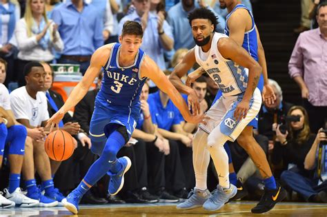 UNC vs. Duke: How to Watch