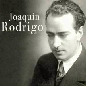 Joaquín Rodrigo - Alchetron, The Free Social Encyclopedia