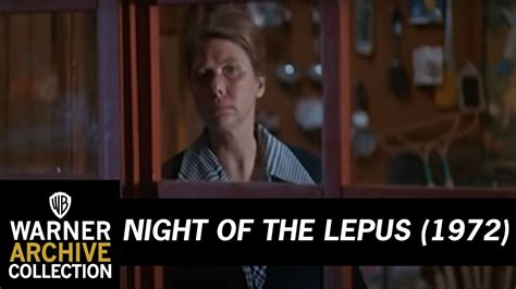 Trailer | Night of The Lepus | Warner Archive - YouTube